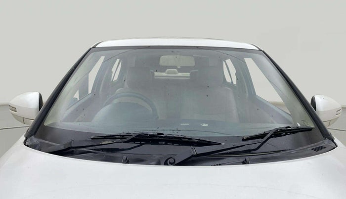 2015 Maruti Swift Dzire VXI, Petrol, Manual, 56,032 km, Front Windshield