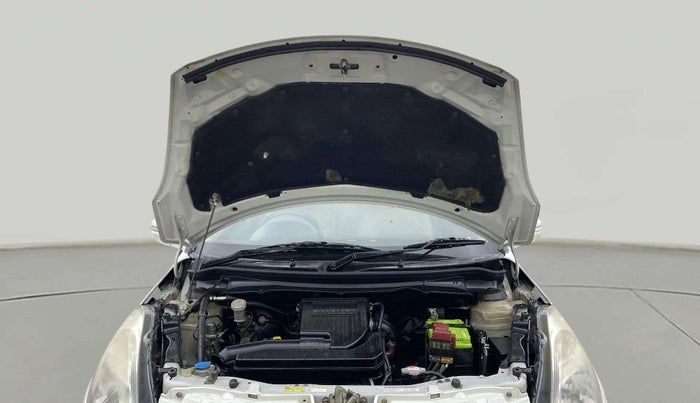 2015 Maruti Swift Dzire VXI, Petrol, Manual, 56,032 km, Open Bonet