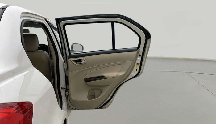 2015 Maruti Swift Dzire VXI, Petrol, Manual, 56,032 km, RHS Rear Door