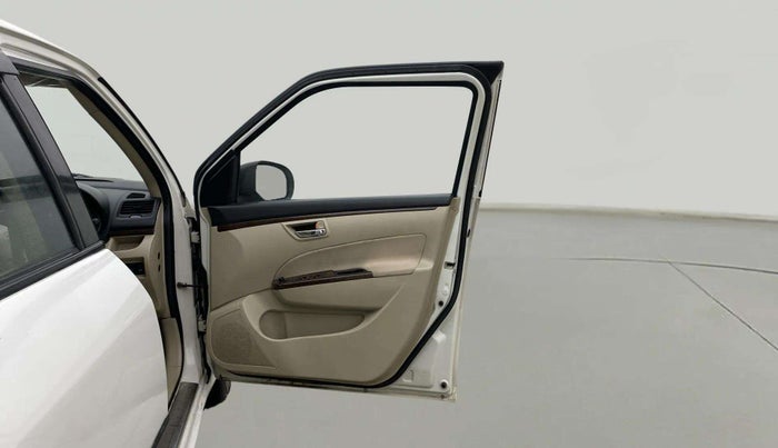 2015 Maruti Swift Dzire VXI, Petrol, Manual, 56,032 km, RHS Front Door