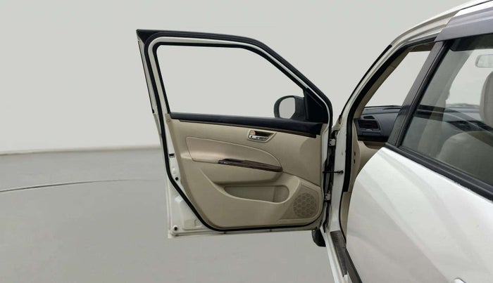2015 Maruti Swift Dzire VXI, Petrol, Manual, 56,032 km, LHS Front Door
