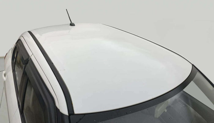 2015 Maruti Swift Dzire VXI, Petrol, Manual, 56,032 km, Roof