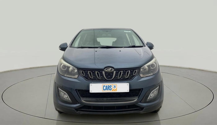 2018 Mahindra MARAZZO M6 7 STR, Diesel, Manual, 46,399 km, Front
