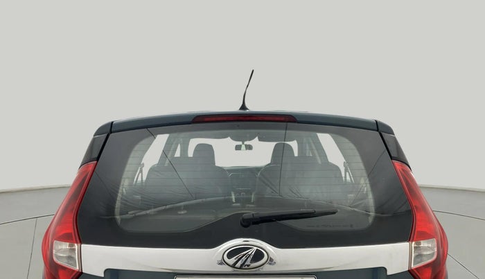2018 Mahindra MARAZZO M6 7 STR, Diesel, Manual, 46,399 km, Rear Windshield