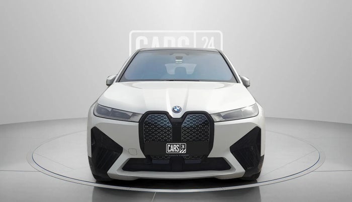 2023 BMW iX XDRIVE40 , Electric, Automatic, 3,237 km, Front
