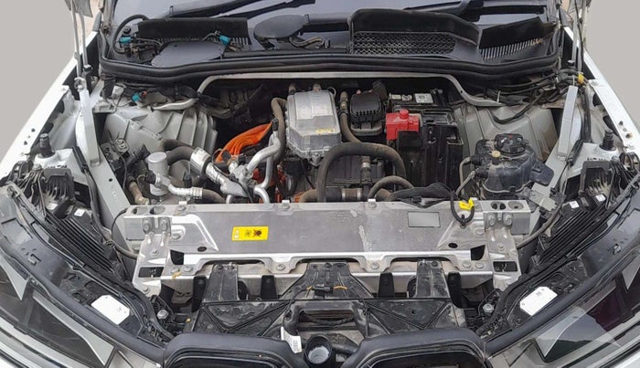 2023 BMW iX XDRIVE40 , Electric, Automatic, 3,237 km, Engine View