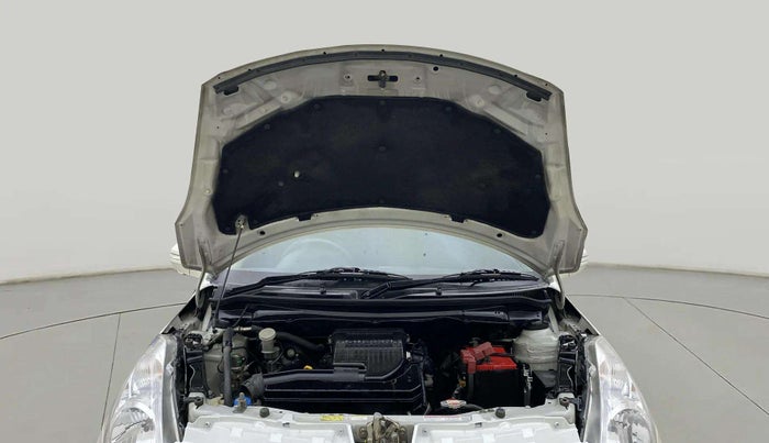 2014 Maruti Swift VXI, Petrol, Manual, 39,893 km, Open Bonet