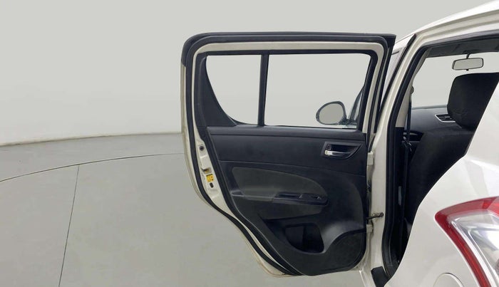 2014 Maruti Swift VXI, Petrol, Manual, 39,893 km, LHS Rear Door