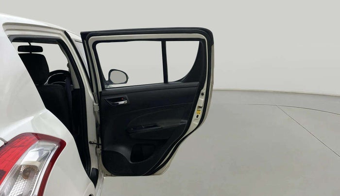 2014 Maruti Swift VXI, Petrol, Manual, 39,893 km, RHS Rear Door