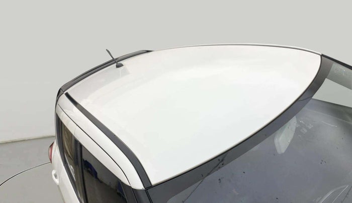 2014 Maruti Swift VXI, Petrol, Manual, 39,893 km, Roof