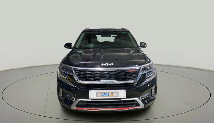 2022 KIA SELTOS GTX PLUS 1.4 PETROL, Petrol, Manual, 43,230 km, Front