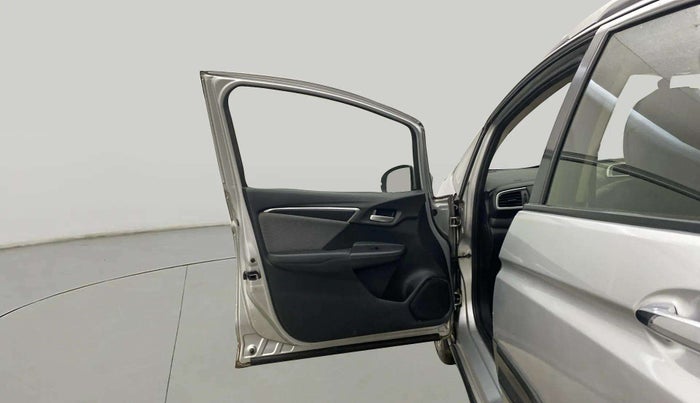 2018 Honda WR-V 1.5L I-DTEC VX MT, Diesel, Manual, 1,37,457 km, LHS Front Door