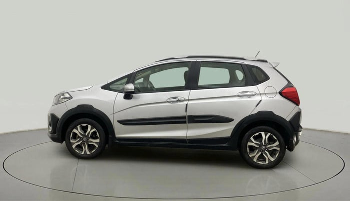 2018 Honda WR-V 1.5L I-DTEC VX MT, Diesel, Manual, 1,37,457 km, Left Side