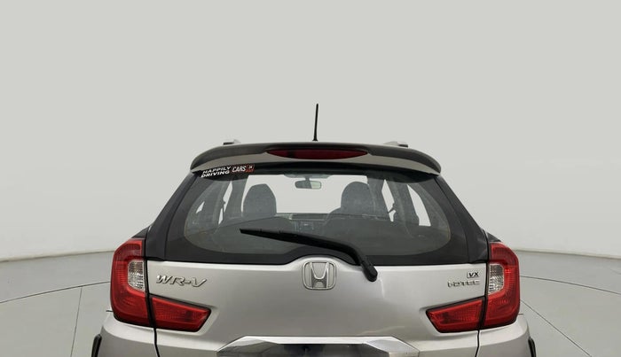 2018 Honda WR-V 1.5L I-DTEC VX MT, Diesel, Manual, 1,37,457 km, Rear Wiper