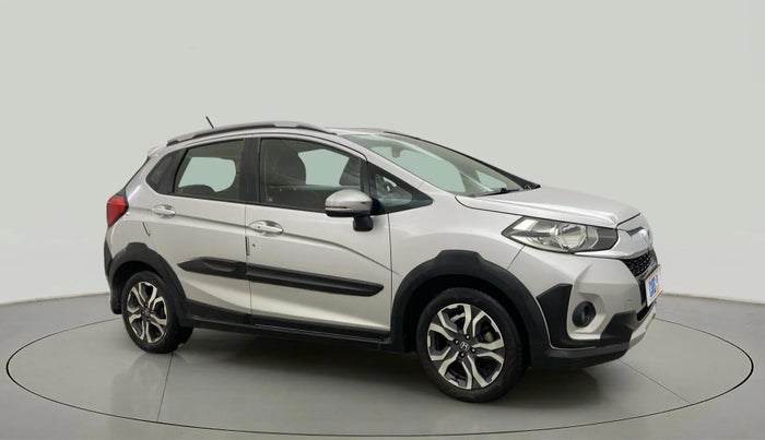 2018 Honda WR-V 1.5L I-DTEC VX MT, Diesel, Manual, 1,37,457 km, Right Front Diagonal