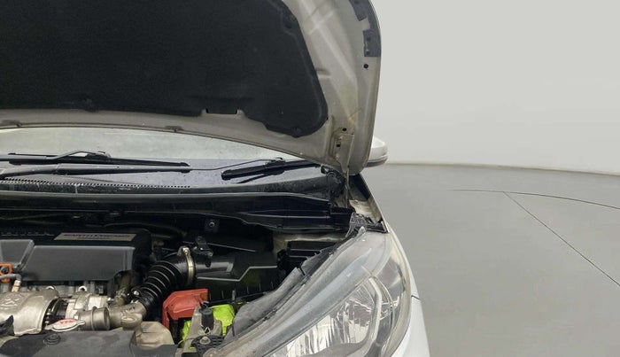 2018 Honda WR-V 1.5L I-DTEC VX MT, Diesel, Manual, 1,37,457 km, Engine View - Left