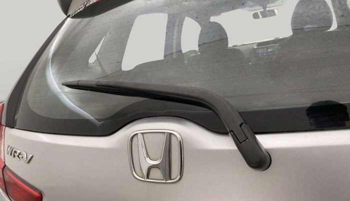 2018 Honda WR-V 1.5L I-DTEC VX MT, Diesel, Manual, 1,37,457 km, Rear Windshield