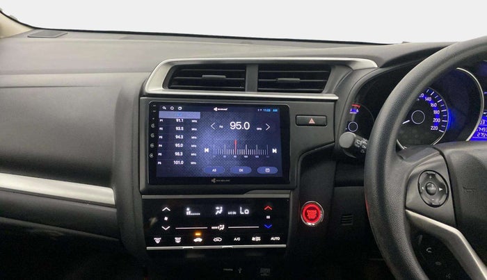 2018 Honda WR-V 1.5L I-DTEC VX MT, Diesel, Manual, 1,37,457 km, Air Conditioner