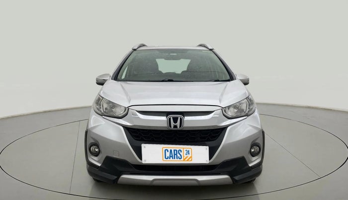 2018 Honda WR-V 1.5L I-DTEC VX MT, Diesel, Manual, 1,37,457 km, Front