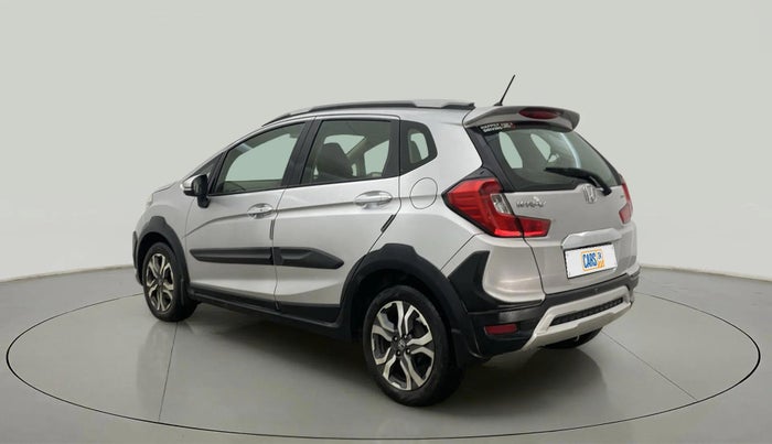 2018 Honda WR-V 1.5L I-DTEC VX MT, Diesel, Manual, 1,37,457 km, Left Back Diagonal
