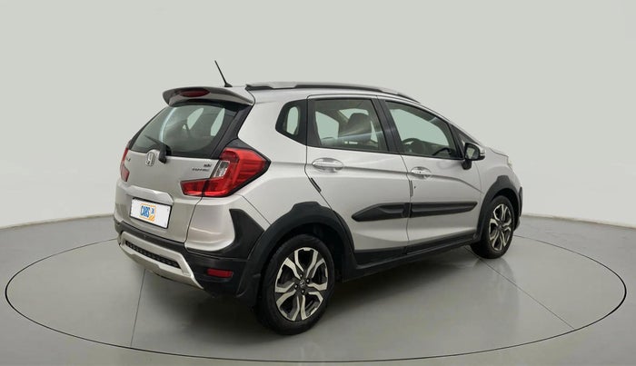 2018 Honda WR-V 1.5L I-DTEC VX MT, Diesel, Manual, 1,37,457 km, Right Back Diagonal