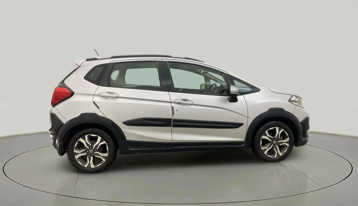 2018 Honda WR-V 1.5L I-DTEC VX MT, Diesel, Manual, 1,37,457 km, Right Side View
