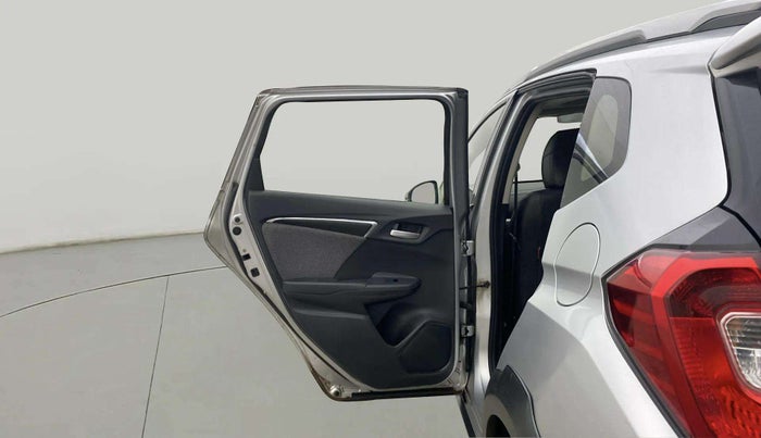 2018 Honda WR-V 1.5L I-DTEC VX MT, Diesel, Manual, 1,37,457 km, LHS Rear Door