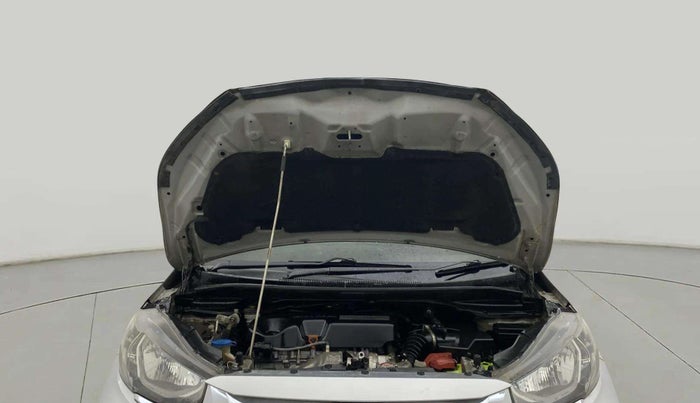 2018 Honda WR-V 1.5L I-DTEC VX MT, Diesel, Manual, 1,37,457 km, Open Bonet