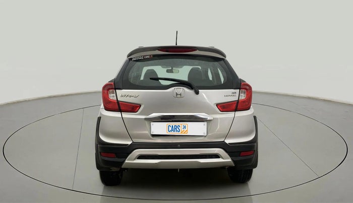 2018 Honda WR-V 1.5L I-DTEC VX MT, Diesel, Manual, 1,37,457 km, Back/Rear