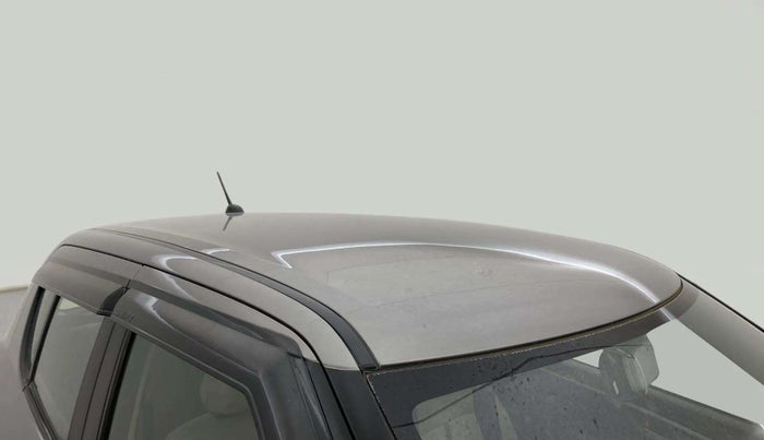 2014 Maruti Swift VXI, Petrol, Manual, 65,041 km, Roof