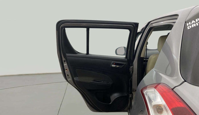 2014 Maruti Swift VXI, Petrol, Manual, 65,041 km, LHS Rear Door