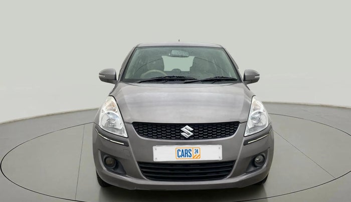 2014 Maruti Swift VXI, Petrol, Manual, 65,041 km, Front