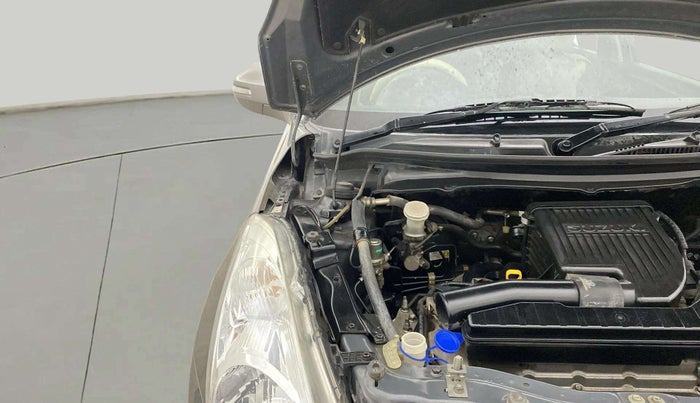 2014 Maruti Swift VXI, Petrol, Manual, 65,041 km, Engine View - Right