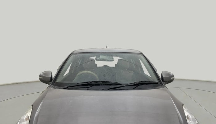 2014 Maruti Swift VXI, Petrol, Manual, 65,041 km, Front Windshield