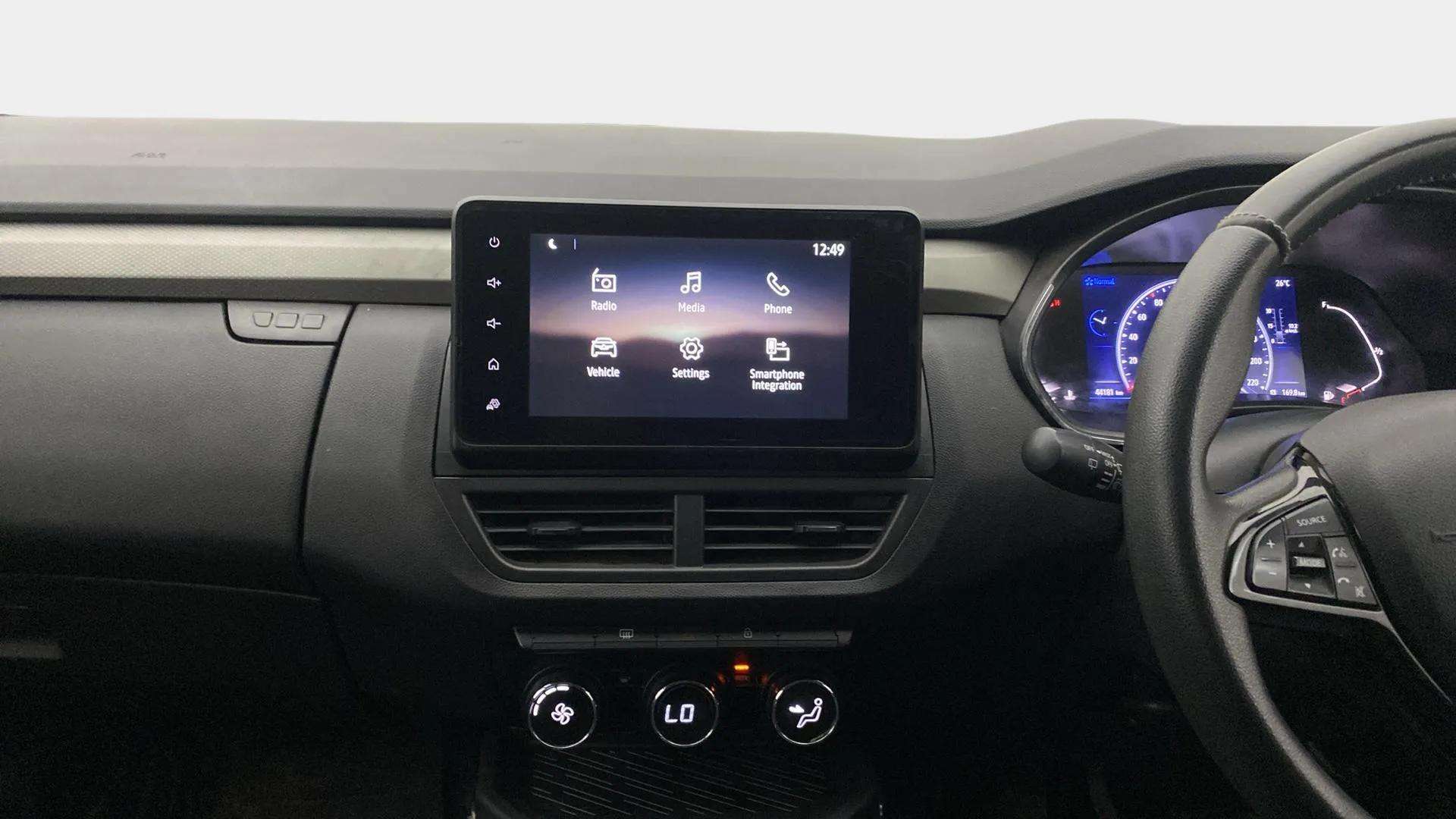 Features
