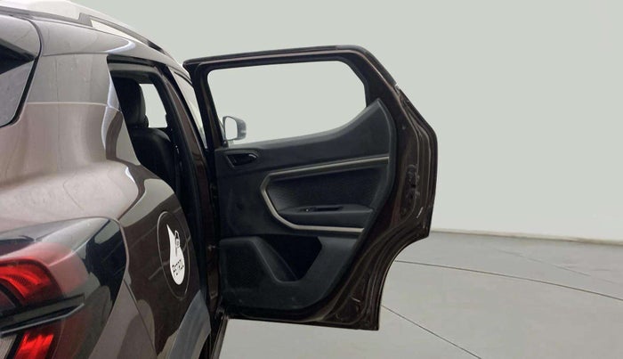 2021 Renault Kiger RXZ TURBO MT DUAL TONE, Petrol, Manual, 44,010 km, RHS Rear Door