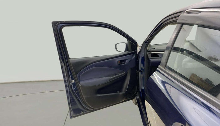 2024 Maruti Baleno DELTA PETROL 1.2, Petrol, Manual, 14,651 km, LHS Front Door