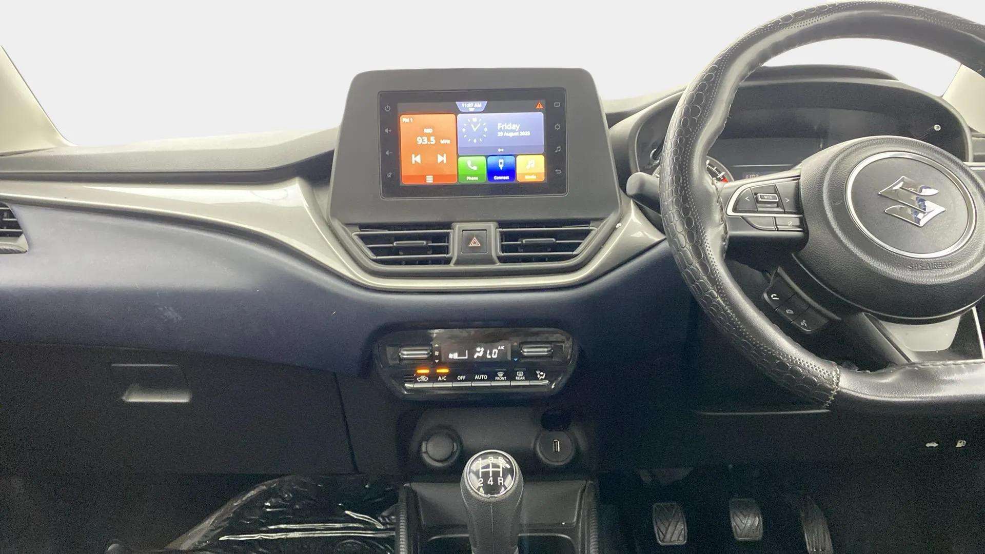 Features