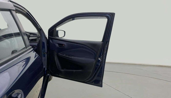 2024 Maruti Baleno DELTA PETROL 1.2, Petrol, Manual, 14,651 km, RHS Front Door