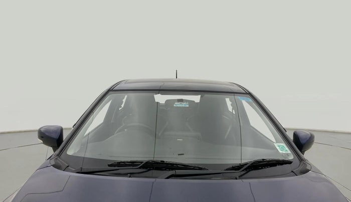 2024 Maruti Baleno DELTA PETROL 1.2, Petrol, Manual, 14,651 km, Front Windshield