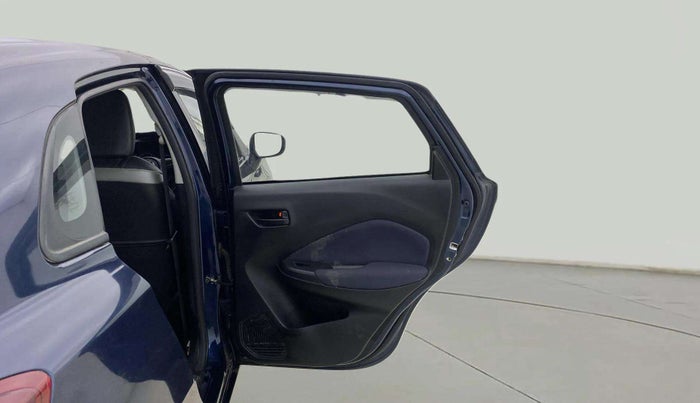 2024 Maruti Baleno DELTA PETROL 1.2, Petrol, Manual, 14,651 km, RHS Rear Door