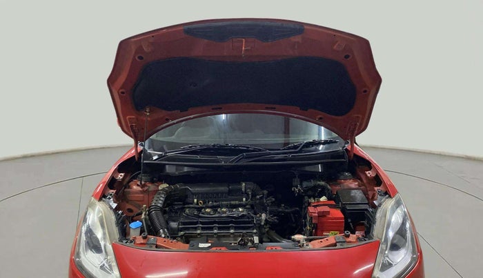 2018 Maruti Swift ZXI PLUS, Petrol, Manual, 61,357 km, Open Bonet