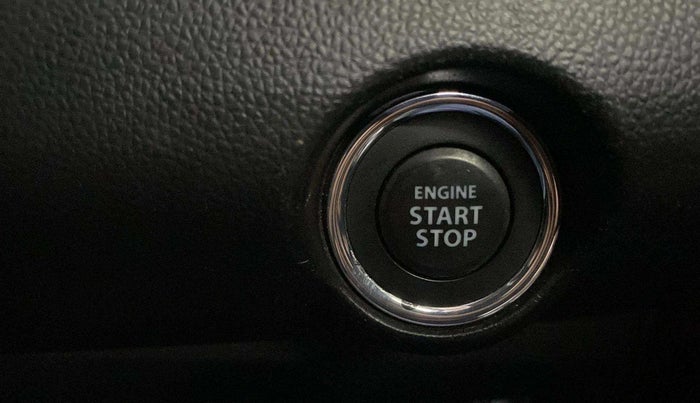 2018 Maruti Swift ZXI PLUS, Petrol, Manual, 61,357 km, Keyless Start/ Stop Button