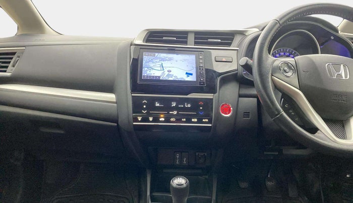 2021 Honda WR-V 1.5L I-DTEC VX MT, Diesel, Manual, 82,546 km, Air Conditioner