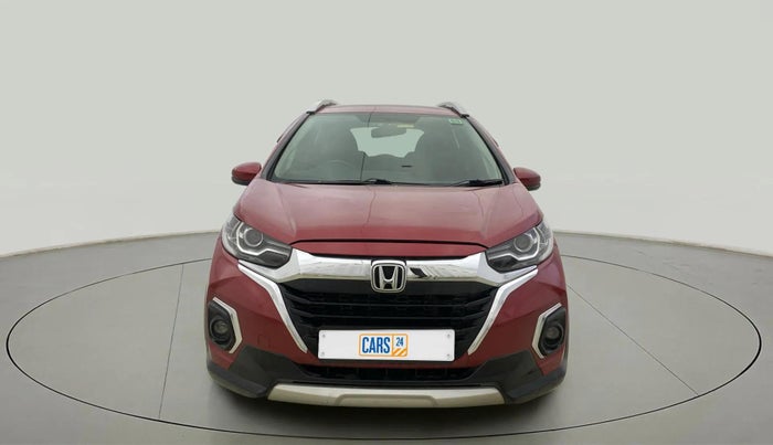 2021 Honda WR-V 1.5L I-DTEC VX MT, Diesel, Manual, 82,546 km, Front