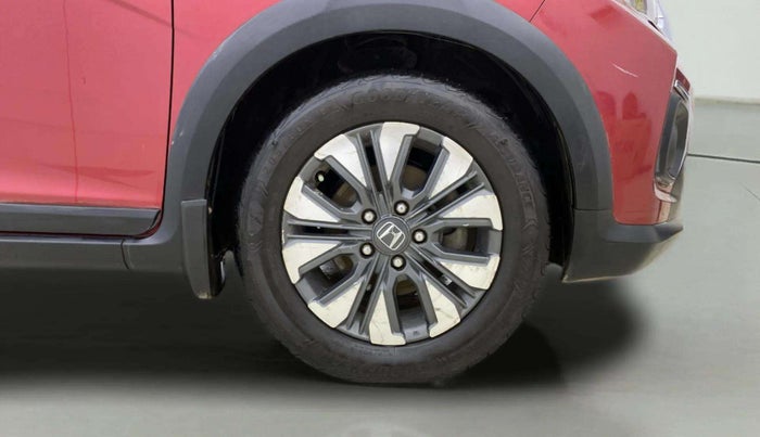 2021 Honda WR-V 1.5L I-DTEC VX MT, Diesel, Manual, 82,546 km, Right Front Wheel