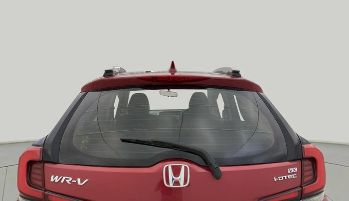 2021 Honda WR-V 1.5L I-DTEC VX MT, Diesel, Manual, 82,546 km, Rear Windshield