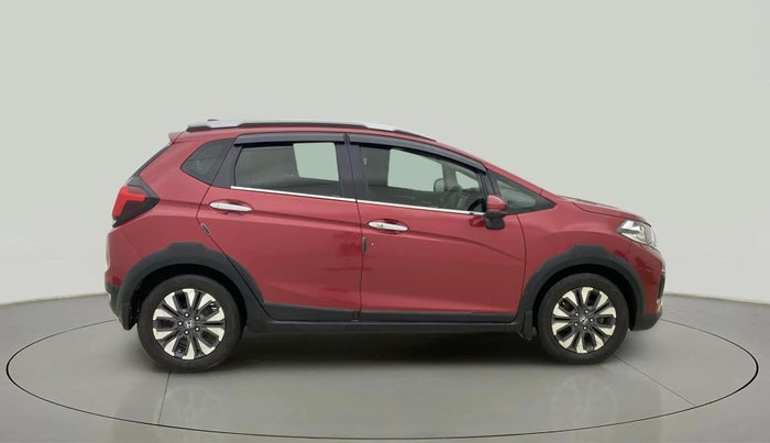 2021 Honda WR-V 1.5L I-DTEC VX MT, Diesel, Manual, 82,546 km, Right Side View