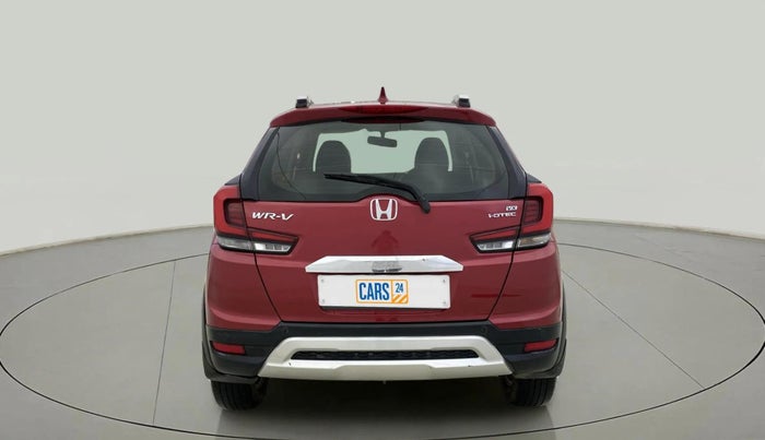 2021 Honda WR-V 1.5L I-DTEC VX MT, Diesel, Manual, 82,546 km, Back/Rear