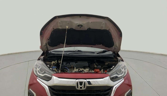 2021 Honda WR-V 1.5L I-DTEC VX MT, Diesel, Manual, 82,546 km, Open Bonet